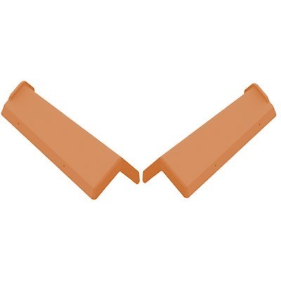 Lateral Recto FLAT Izq. Ref. 24-254 - Imagen 3