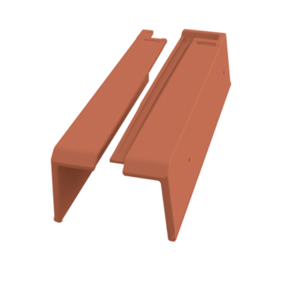 Lateral de Encaje FLAT Der. Ref. 24-285 - Imagen 2