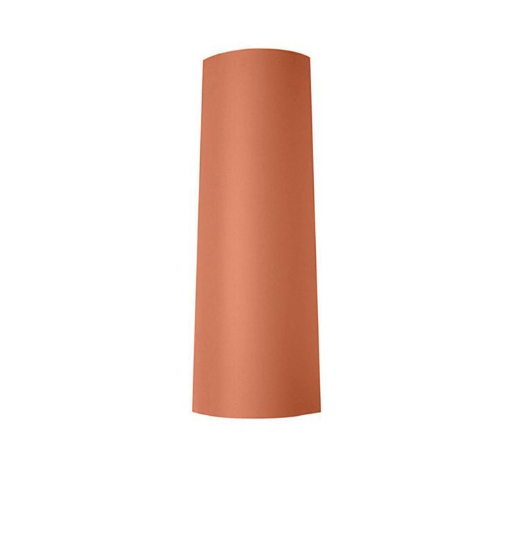 Teja Curva 40x15 - Imagen 2