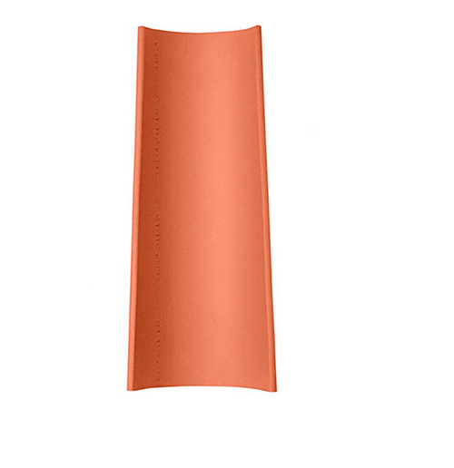 Teja Curva 45x20 - Imagen 3