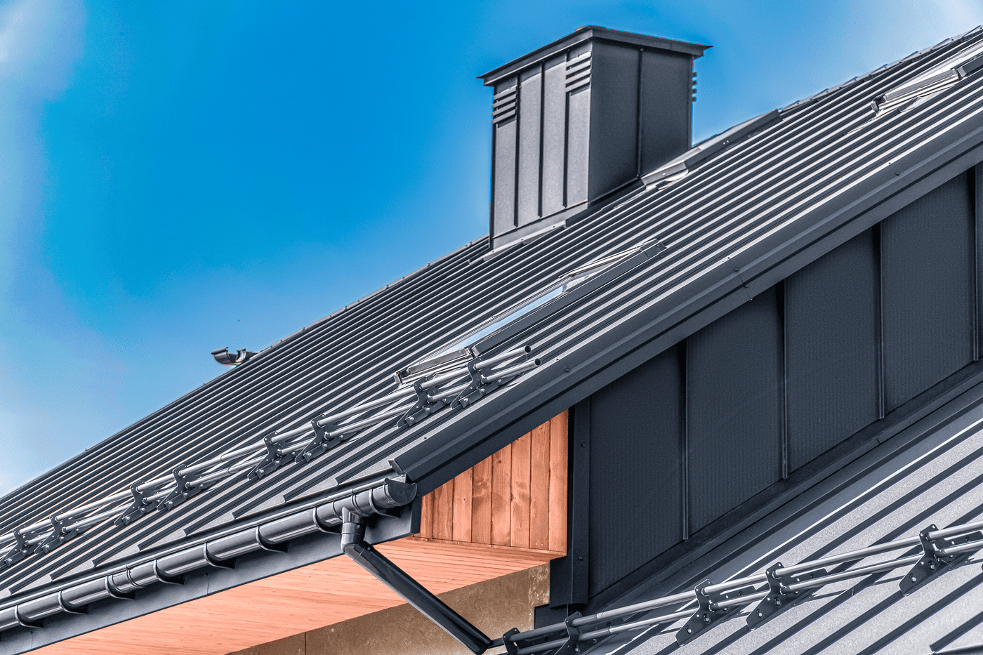 PANEL METALICO Terrano IZO - Imagen 9