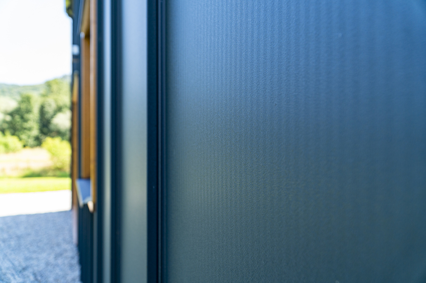 PANEL METALICO Terrano IZO - Imagen 17