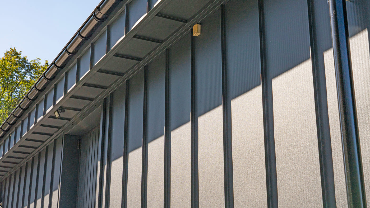 PANEL METALICO Terrano IZO - Imagen 20