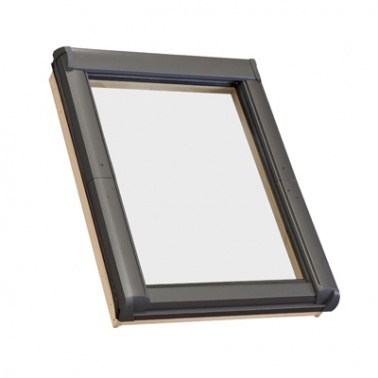 Ventana Tejado Designo R45 c/tapajuntas - Imagen 2