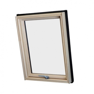 Ventana Tejado Designo R45 c/tapajuntas - Imagen 4